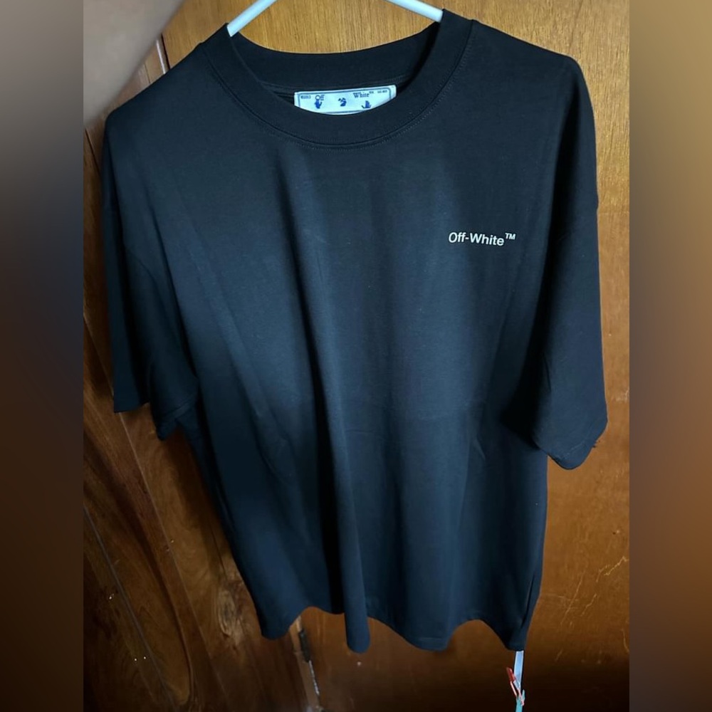 Off White T-Shirt - New ❗️ - DISCOUNTEDD 🔥🔥